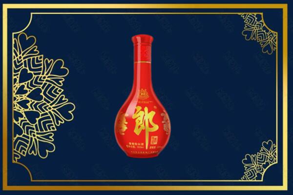温州市洞头回收郎酒